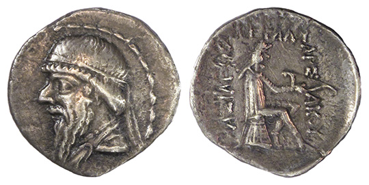 Mithradates-I-Of-Parthia